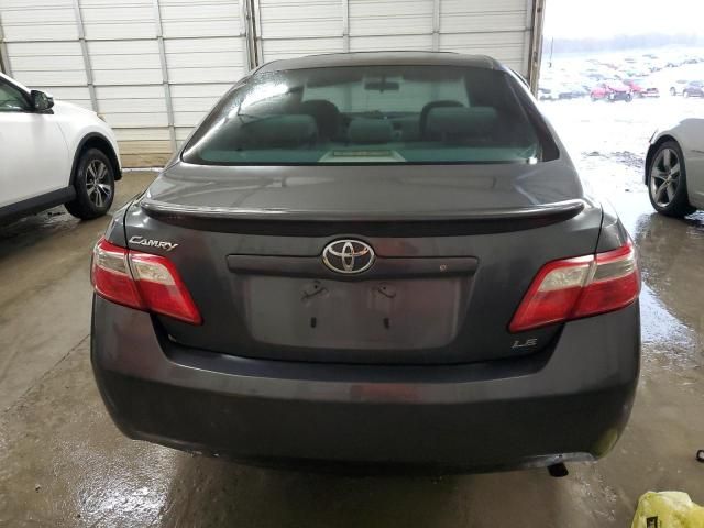 2007 Toyota Camry CE