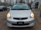 2007 Honda FIT S