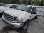 2002 Ford F250 Super Duty