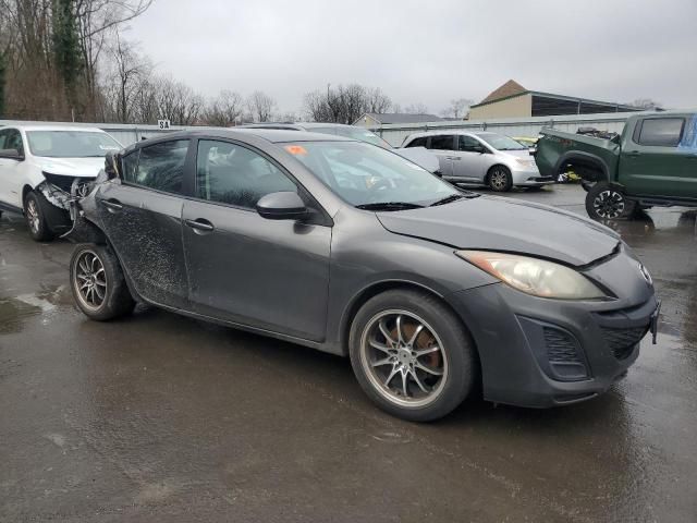 2010 Mazda 3 I