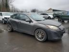 2010 Mazda 3 I