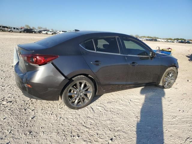 2018 Mazda 3 Touring