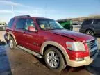 2008 Ford Explorer Eddie Bauer