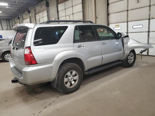 2008 Toyota 4runner SR5