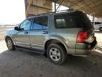 2002 Ford Explorer Eddie Bauer