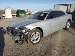 Dodge salvage cars for sale: 2023 Dodge Charger SXT