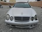 2003 Mercedes-Benz CLK 320