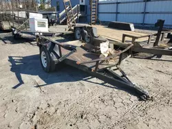 2013 Utility Trailer en venta en Spartanburg, SC