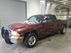 2000 Dodge Dakota