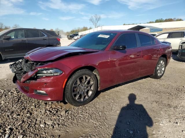 2018 Dodge Charger GT