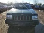 1997 Jeep Grand Cherokee Limited