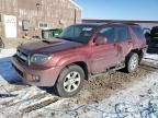 2008 Toyota 4runner SR5