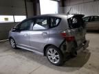 2009 Honda FIT Sport