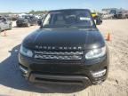 2017 Land Rover Range Rover Sport HSE