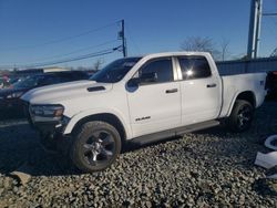 Lotes con ofertas a la venta en subasta: 2023 Dodge RAM 1500 BIG HORN/LONE Star