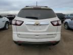 2015 Chevrolet Traverse LTZ