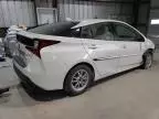 2020 Toyota Prius L