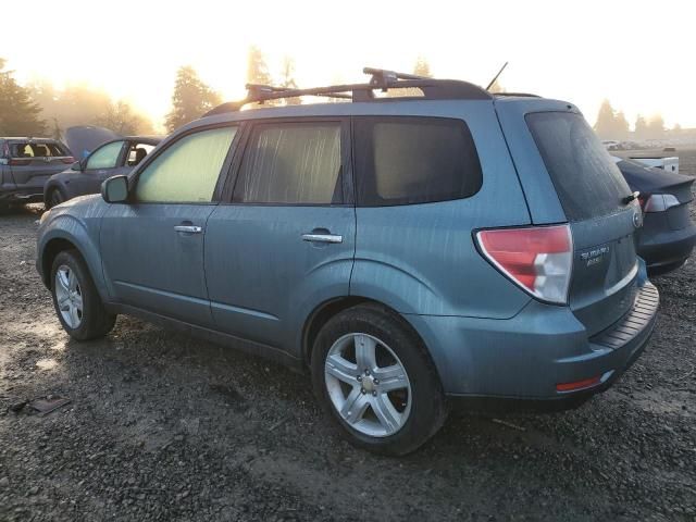 2009 Subaru Forester 2.5X Premium