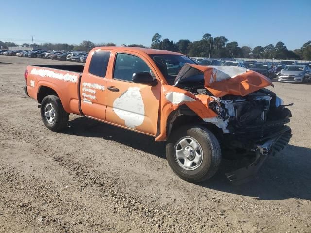 2023 Toyota Tacoma Access Cab