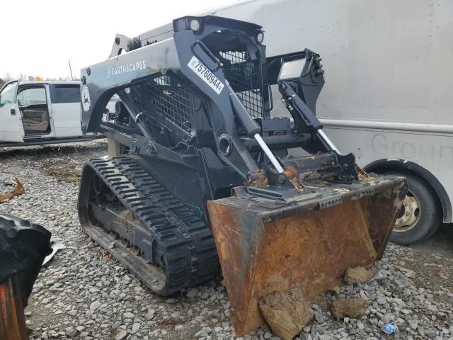 2017 John Deere Skidsteer