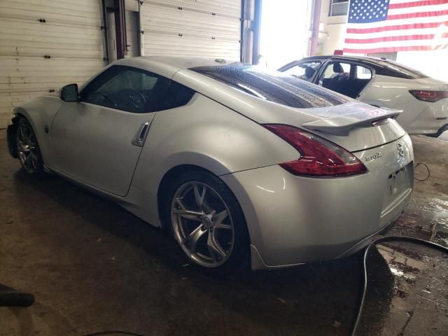 2010 Nissan 370Z