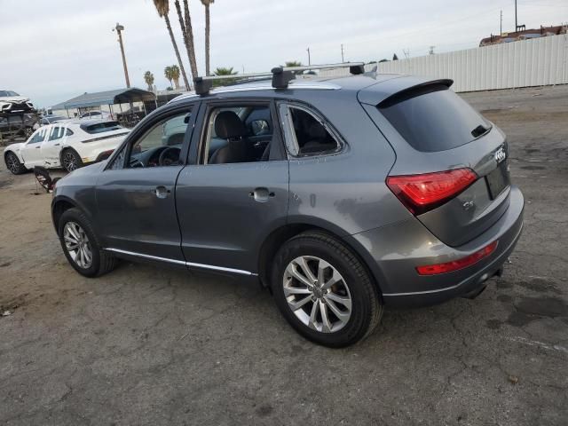 2014 Audi Q5 Premium