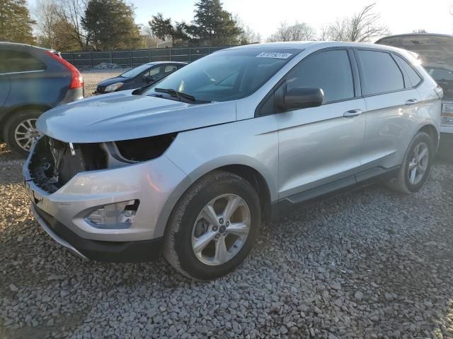 2018 Ford Edge SE