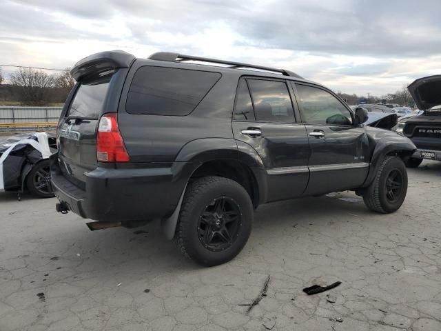 2008 Toyota 4runner SR5