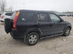 2004 Honda CR-V EX