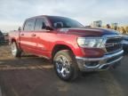 2022 Dodge RAM 1500 BIG HORN/LONE Star