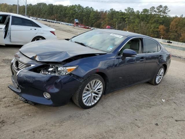 2014 Lexus ES 350