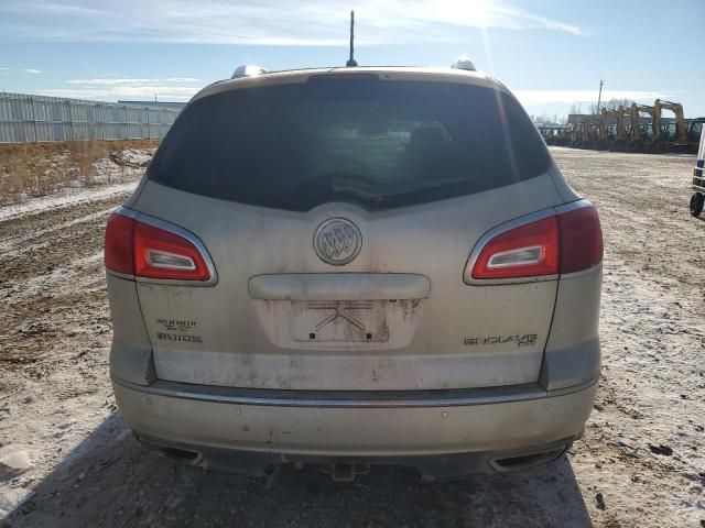 2014 Buick Enclave