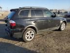 2010 BMW X3 XDRIVE30I