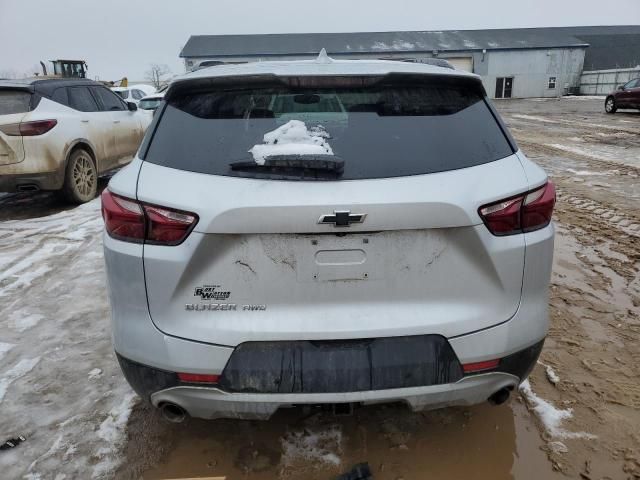 2019 Chevrolet Blazer 2LT