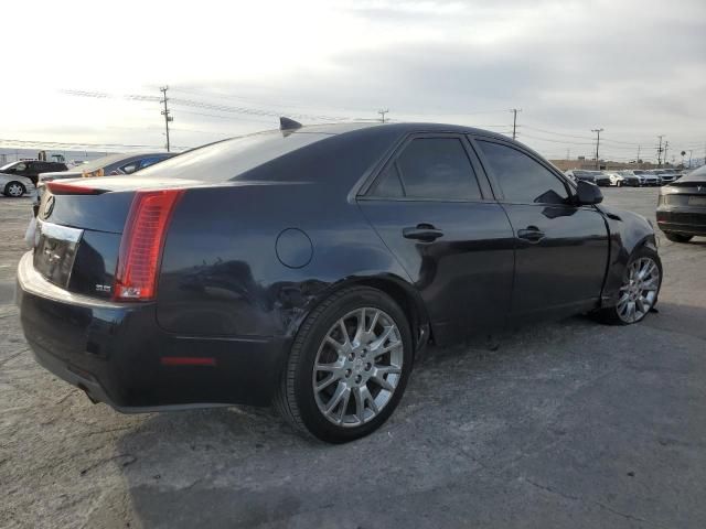 2011 Cadillac CTS Premium Collection