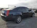 2011 Cadillac CTS Premium Collection