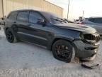 2012 Jeep Grand Cherokee SRT-8