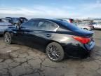 2016 Infiniti Q50 RED Sport 400