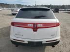 2018 Lincoln MKT