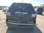 2014 GMC Acadia SLE