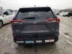 2021 Toyota Rav4 Prime SE