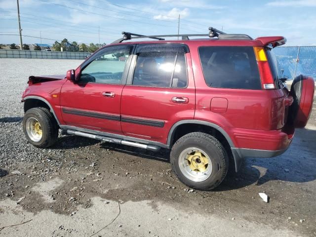 1997 Honda CR-V