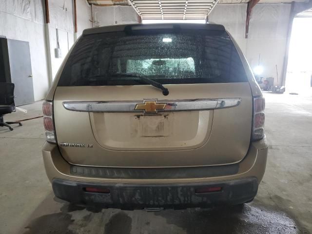 2006 Chevrolet Equinox LT