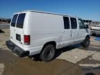 2013 Ford Econoline E250 Van