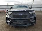 2020 Ford Explorer Police Interceptor