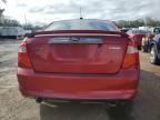 2012 Ford Fusion Sport