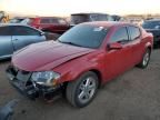 2011 Dodge Avenger Mainstreet