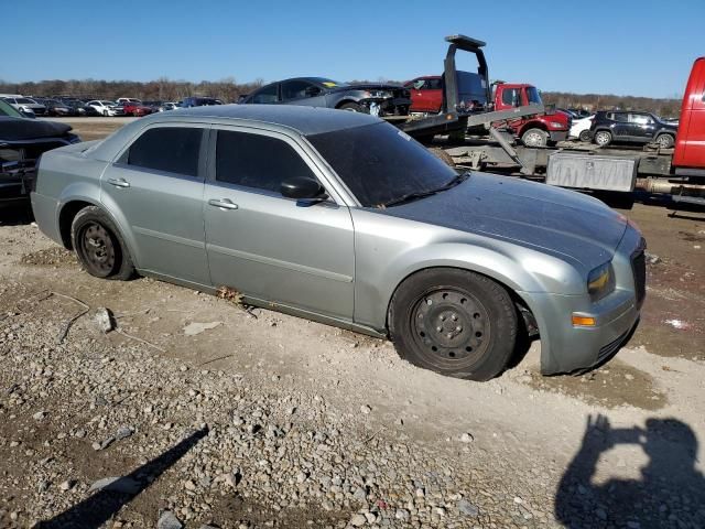 2005 Chrysler 300