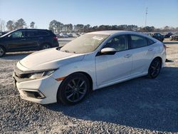 2019 Honda Civic EX en venta en Dunn, NC