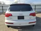 2015 Audi Q7 Premium Plus